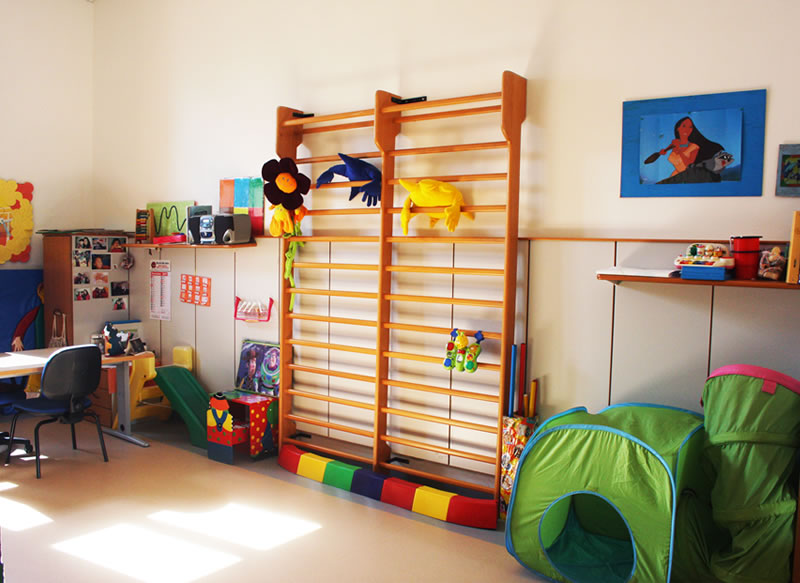 Centro socio educativo