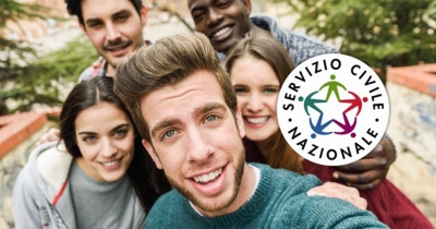 Servizio civile nazionale: pubblicazione bandi agricoltura sociale per 1830 volontari &ndash; scadenza 5 febbraio 2018 ore 14.00